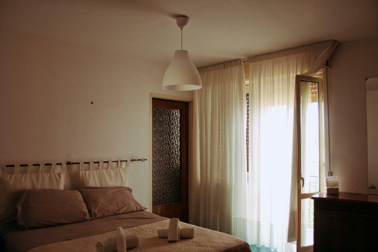 Don Pippo Apartment Taormina Exteriör bild