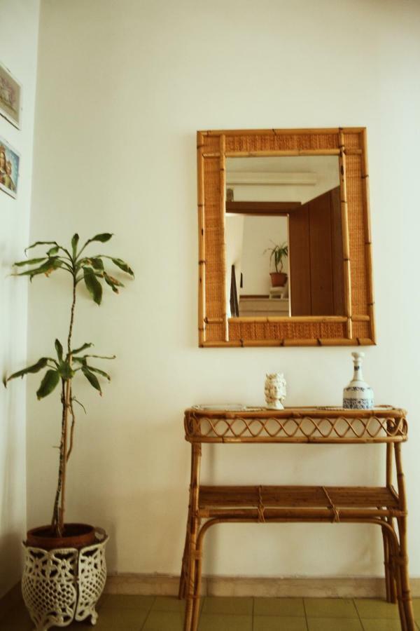 Don Pippo Apartment Taormina Exteriör bild